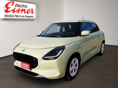 Suzuki Swift Neuwagen