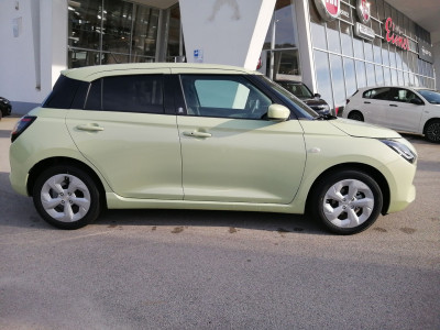 Suzuki Swift Neuwagen