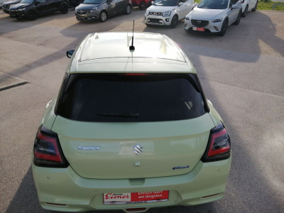 Suzuki Swift Neuwagen