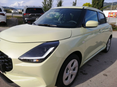 Suzuki Swift Neuwagen