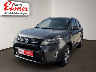 Suzuki Vitara Neuwagen