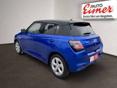 Suzuki Swift Neuwagen