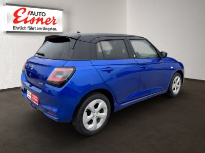 Suzuki Swift Neuwagen