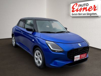 Suzuki Swift Neuwagen