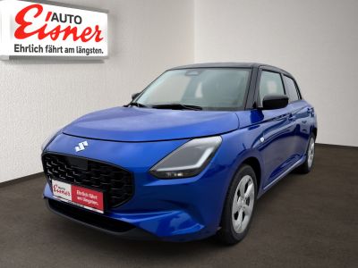 Suzuki Swift Neuwagen