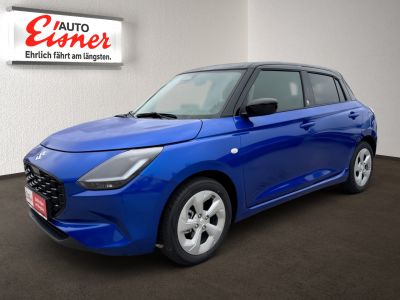 Suzuki Swift Neuwagen