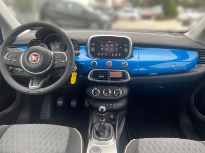 Fiat 500X Gebrauchtwagen