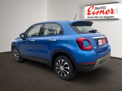 Fiat 500X Gebrauchtwagen