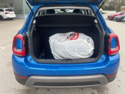 Fiat 500X Gebrauchtwagen