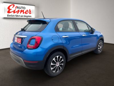 Fiat 500X Gebrauchtwagen