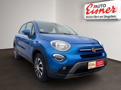 Fiat 500X Gebrauchtwagen