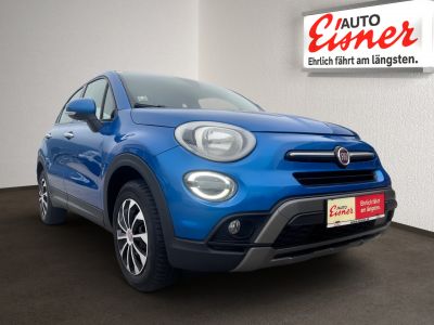 Fiat 500X Gebrauchtwagen