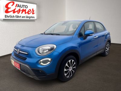 Fiat 500X Gebrauchtwagen