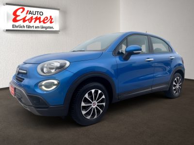 Fiat 500X Gebrauchtwagen