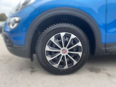 Fiat 500X Gebrauchtwagen