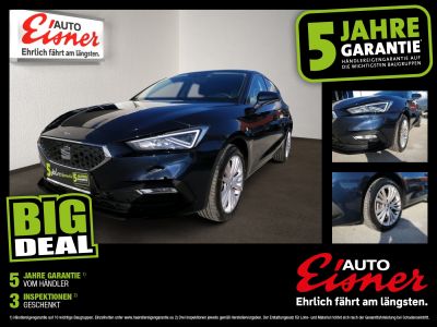 Seat Leon Gebrauchtwagen