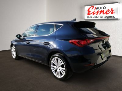 Seat Leon Gebrauchtwagen