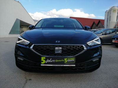 Seat Leon Gebrauchtwagen