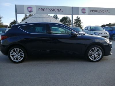 Seat Leon Gebrauchtwagen