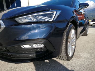 Seat Leon Gebrauchtwagen