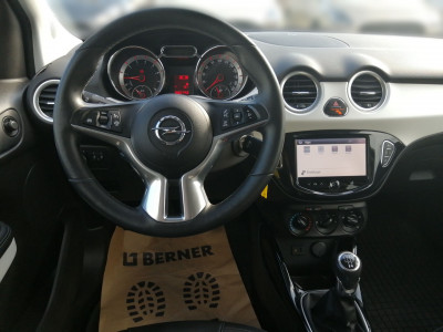 Opel Adam Gebrauchtwagen