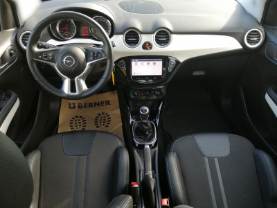 Opel Adam Gebrauchtwagen