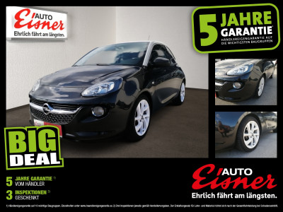 Opel Adam Gebrauchtwagen