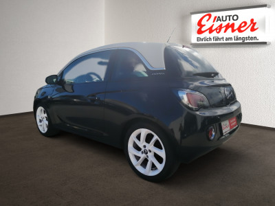 Opel Adam Gebrauchtwagen