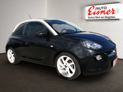 Opel Adam Gebrauchtwagen