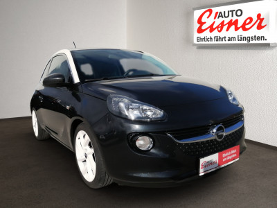 Opel Adam Gebrauchtwagen