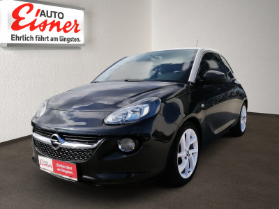 Opel Adam Gebrauchtwagen