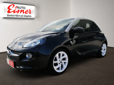 Opel Adam Gebrauchtwagen