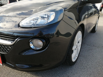 Opel Adam Gebrauchtwagen