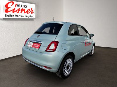 Fiat 500 Gebrauchtwagen