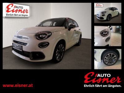 Fiat 500X Neuwagen