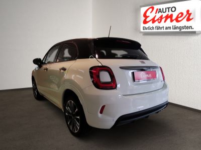 Fiat 500X Neuwagen