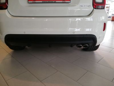 Fiat 500X Neuwagen