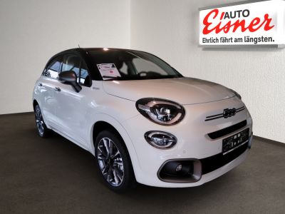 Fiat 500X Neuwagen