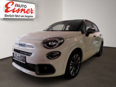 Fiat 500X Neuwagen