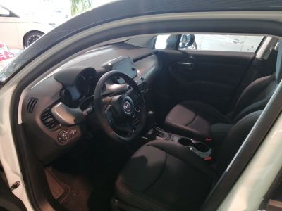 Fiat 500X Neuwagen