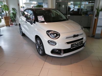 Fiat 500X Neuwagen