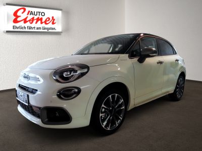 Fiat 500X Neuwagen