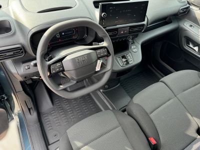 Fiat Doblo Neuwagen