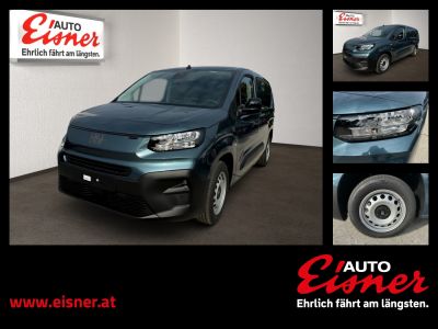 Fiat Doblo Neuwagen