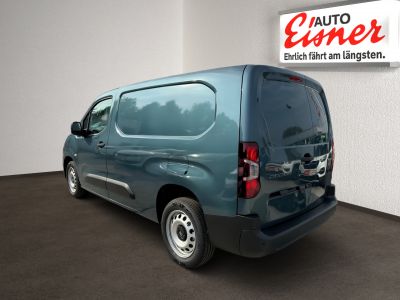 Fiat Doblo Neuwagen