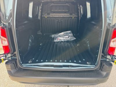 Fiat Doblo Neuwagen