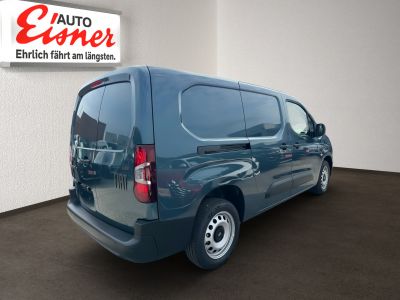 Fiat Doblo Neuwagen