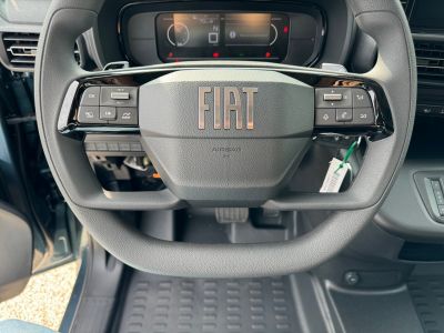 Fiat Doblo Neuwagen