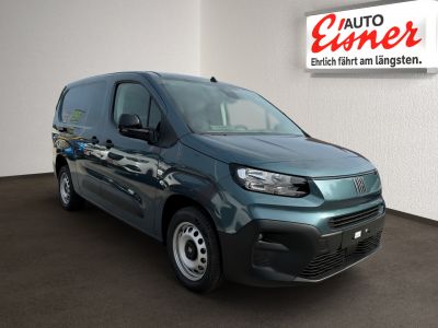 Fiat Doblo Neuwagen