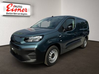 Fiat Doblo Neuwagen